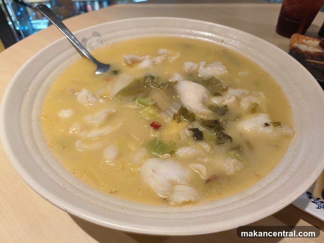 Fish Soup