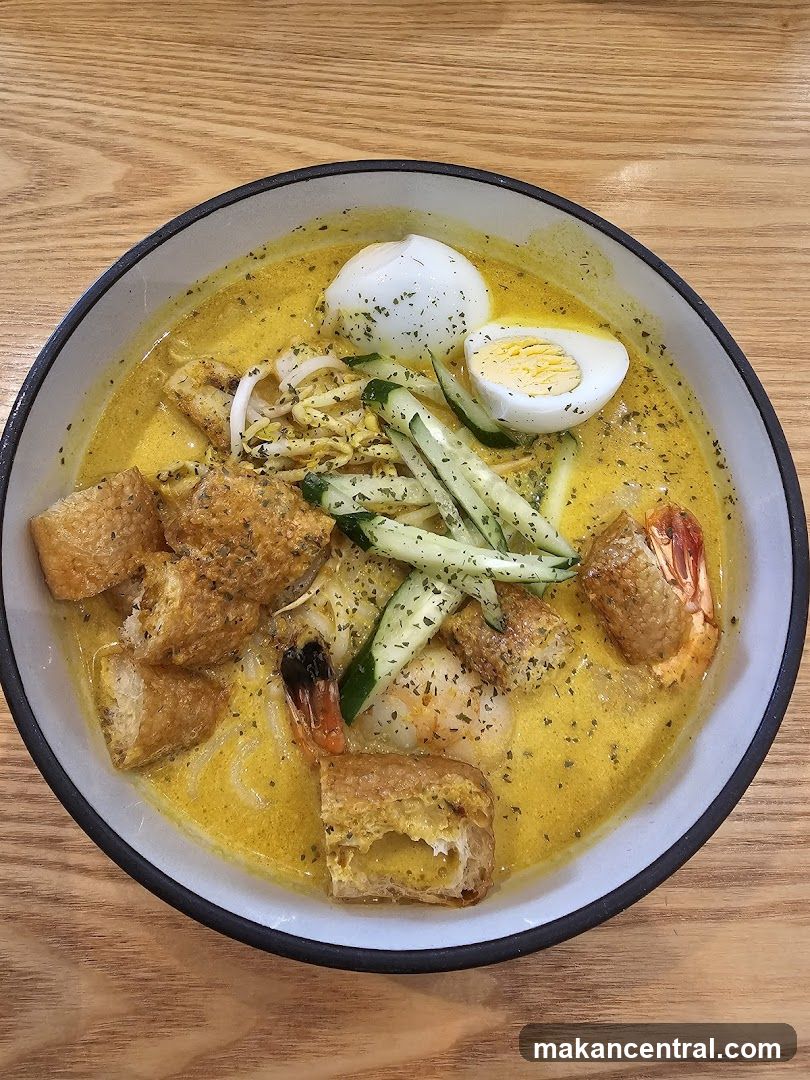Laksa