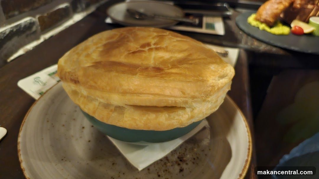 Pot Pie