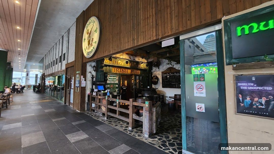 Muddy Murphy's Irish Pub