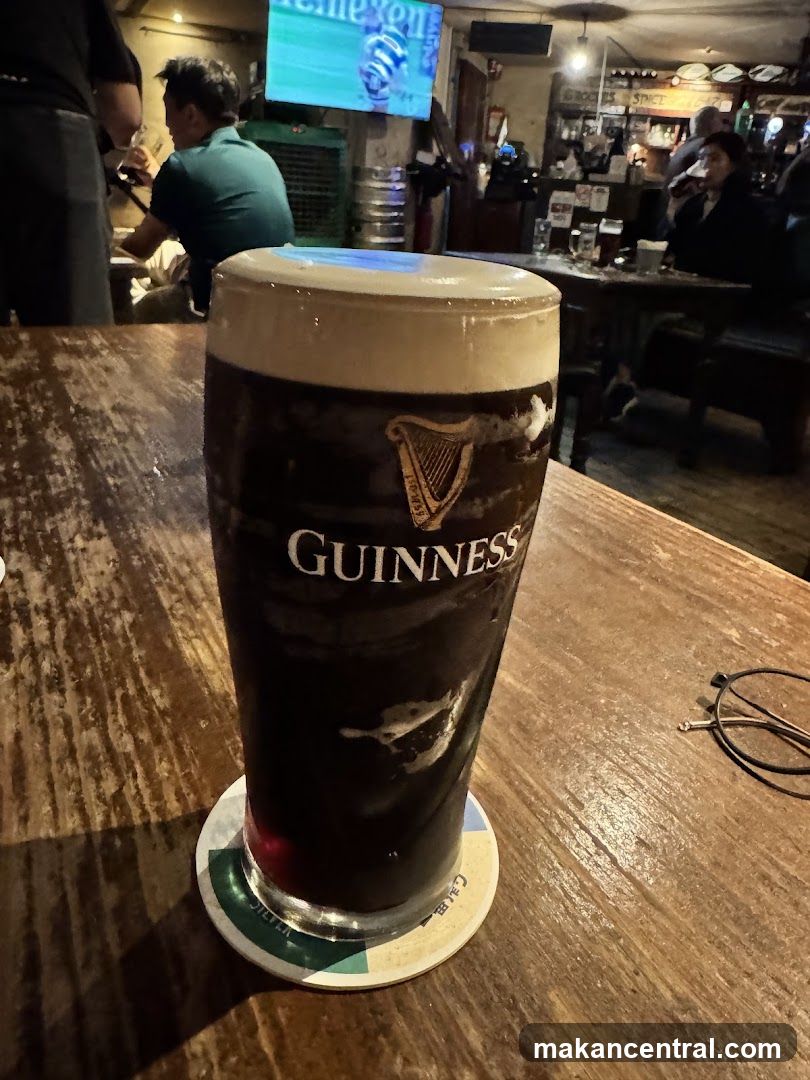 Guinness Beer