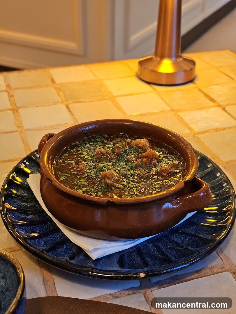 Bowl of Stew