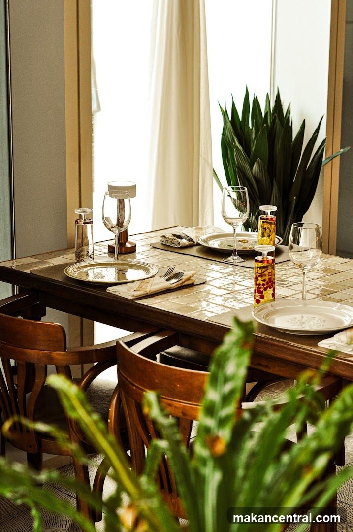 Table Setting