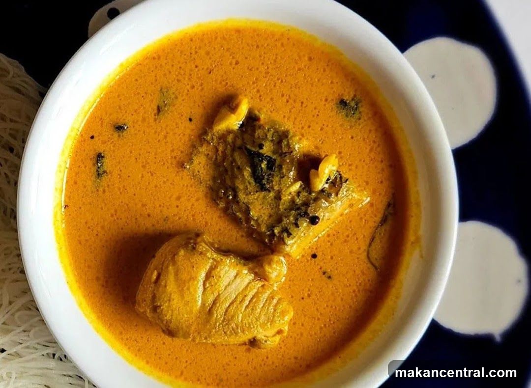 Fish Curry