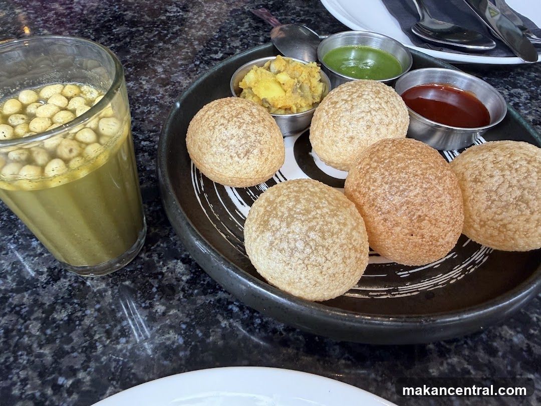 Pani Puri