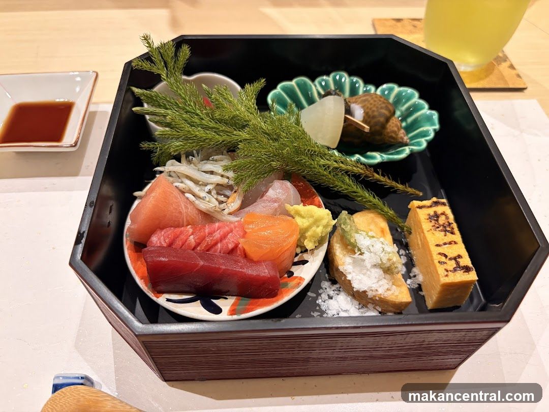 Ichigo Ichie 一期一江