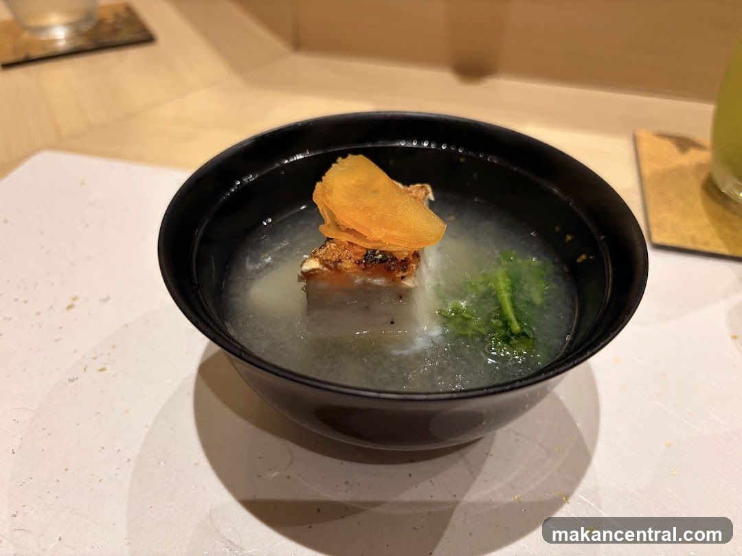Ichigo Ichie 一期一江