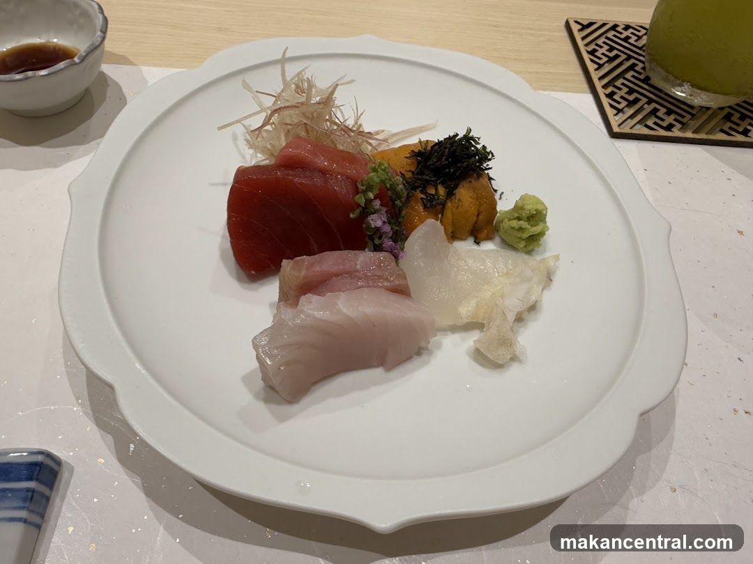 Ichigo Ichie 一期一江