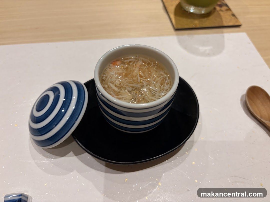 Chawanmushi