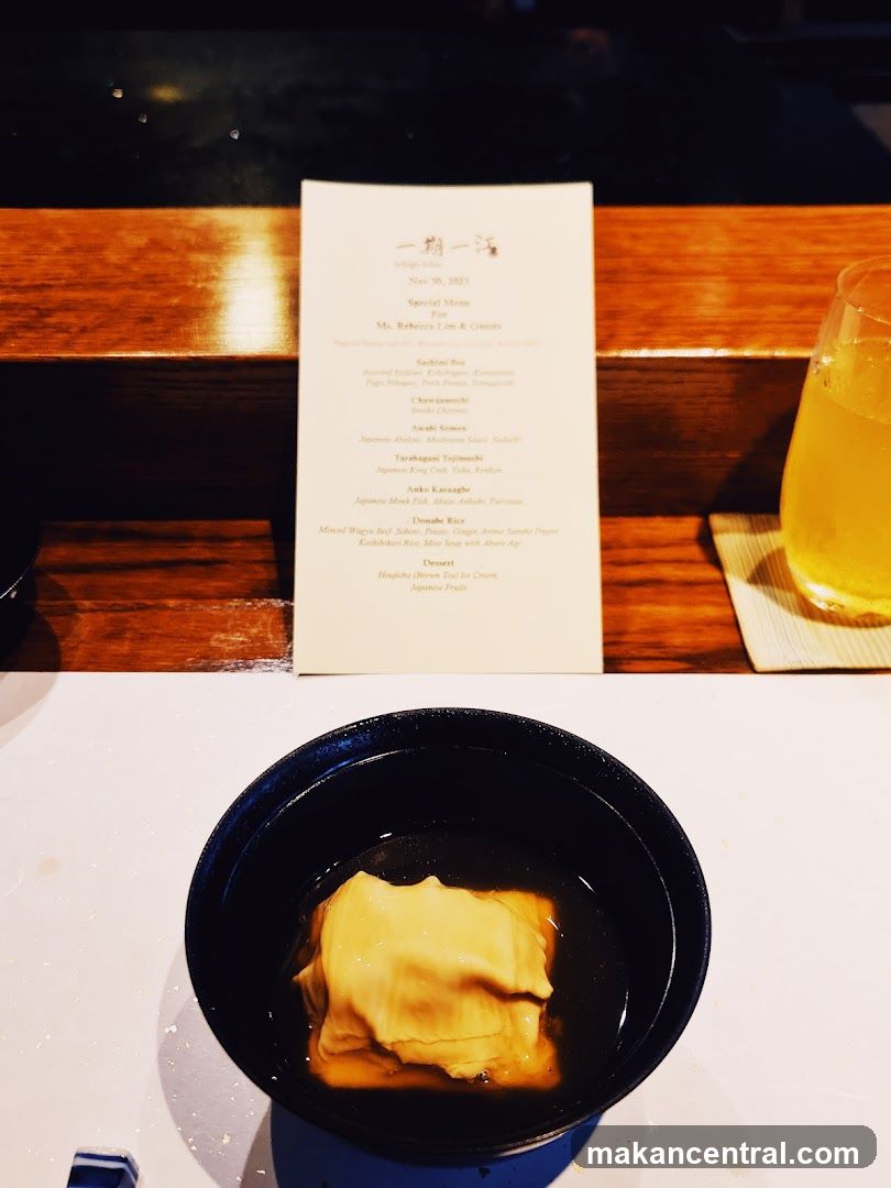 Special Menu
