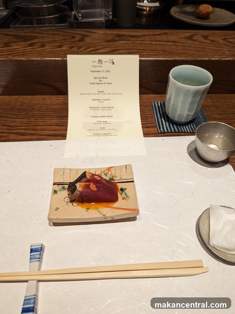 Special Menu