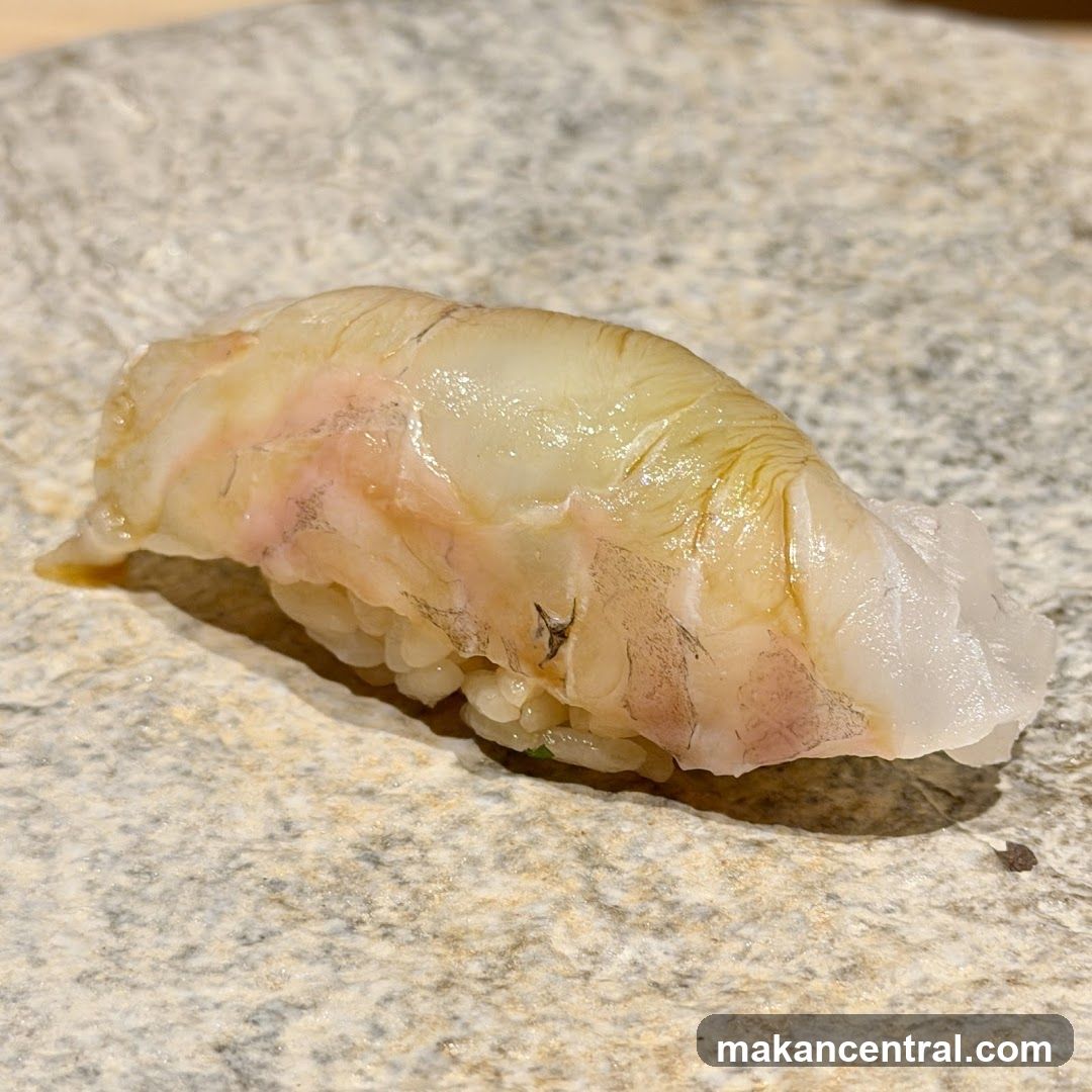 Sushi Nigiri