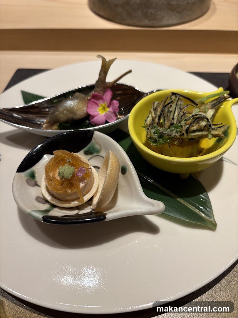 Appetizer Platter