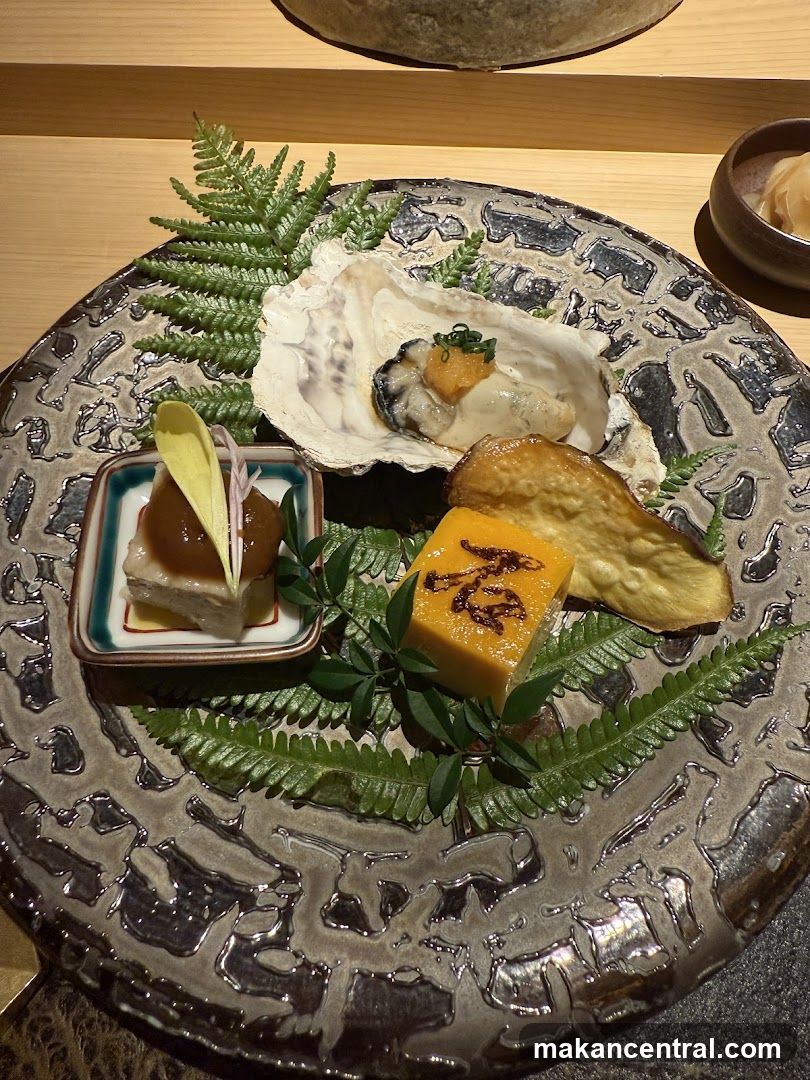 Appetizer Platter