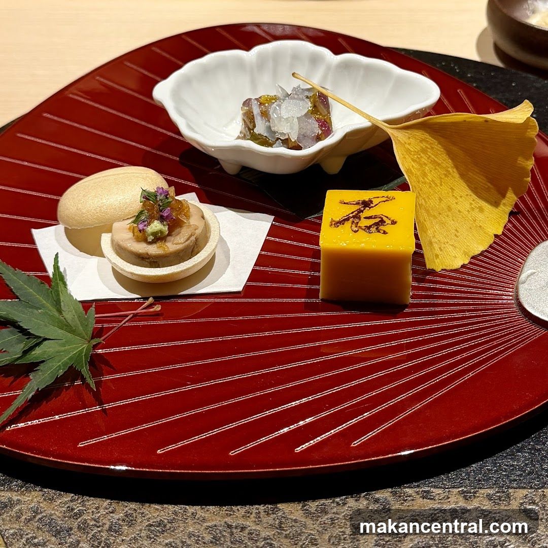 Appetizer Platter