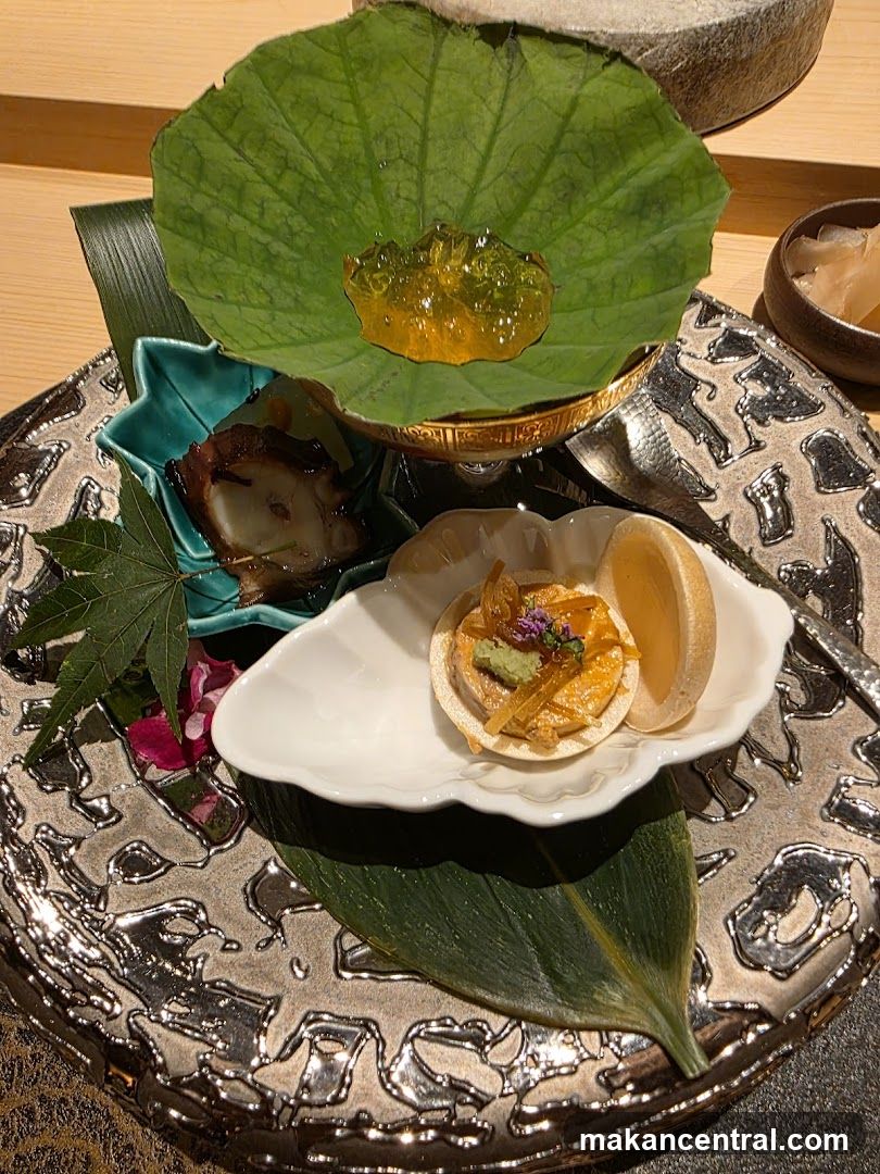Appetizer Platter