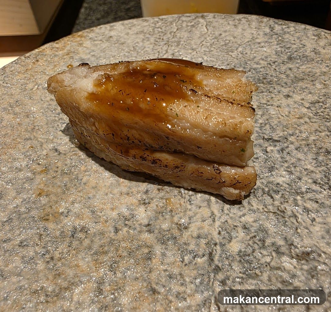 Pork Belly Slice