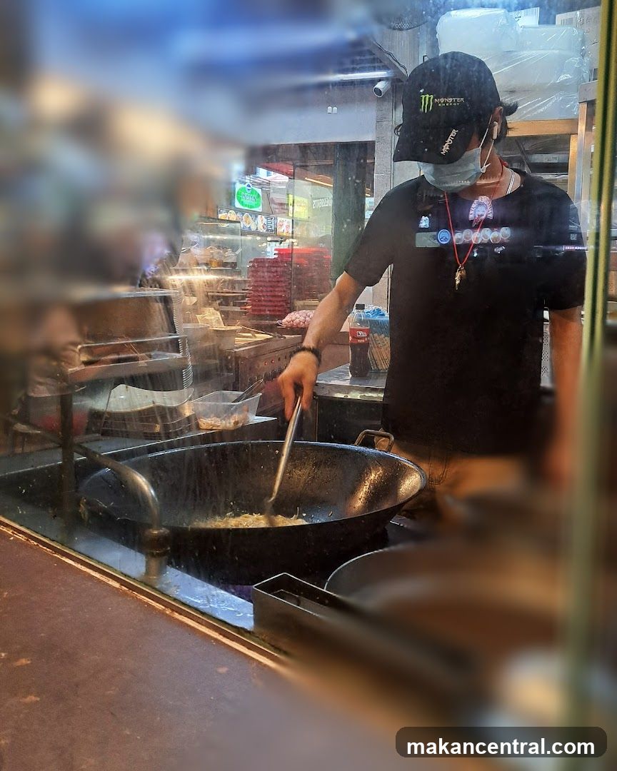 Seng Kee Local Delights