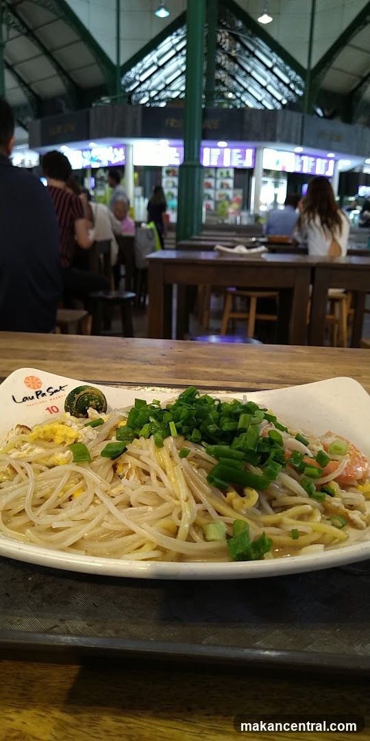 Seng Kee Local Delights