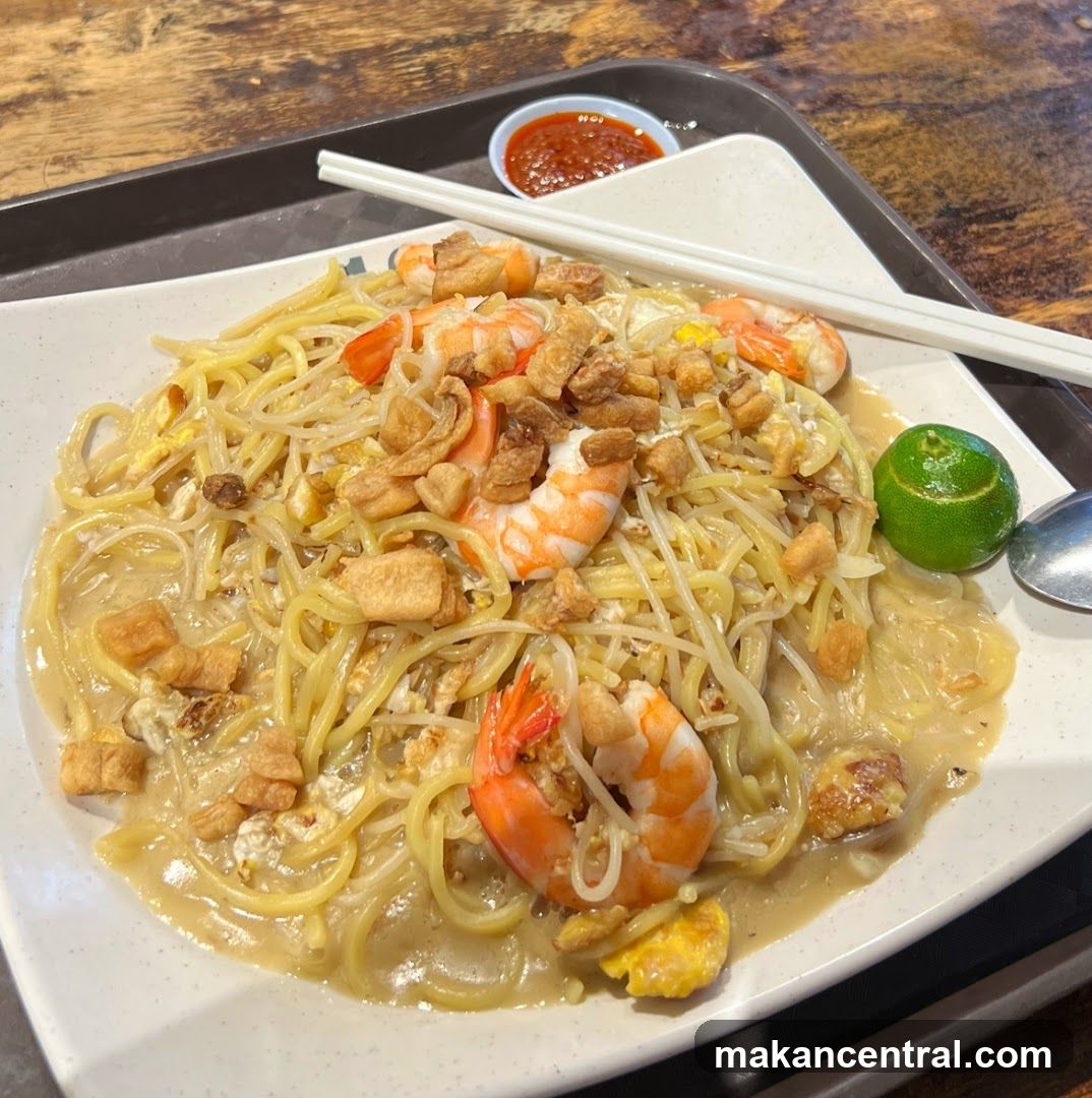 Seng Kee Local Delights