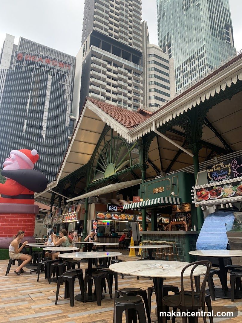 Seng Kee Local Delights