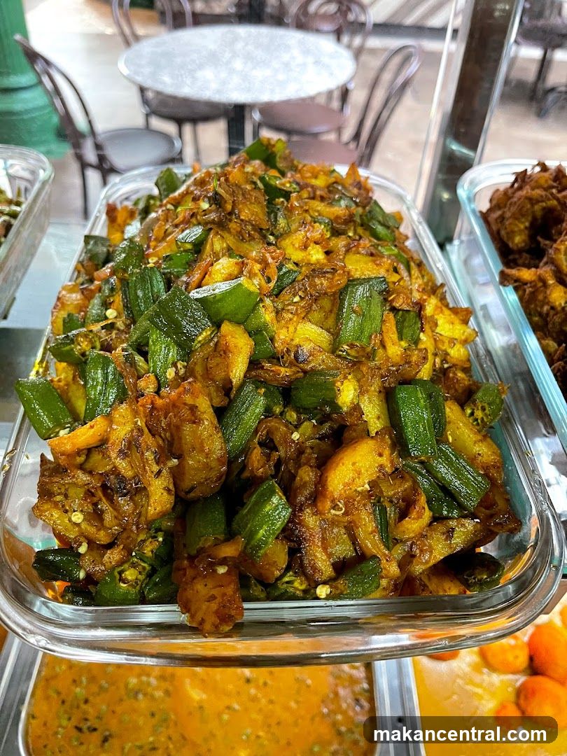 Delhi Express Indian Cuisine