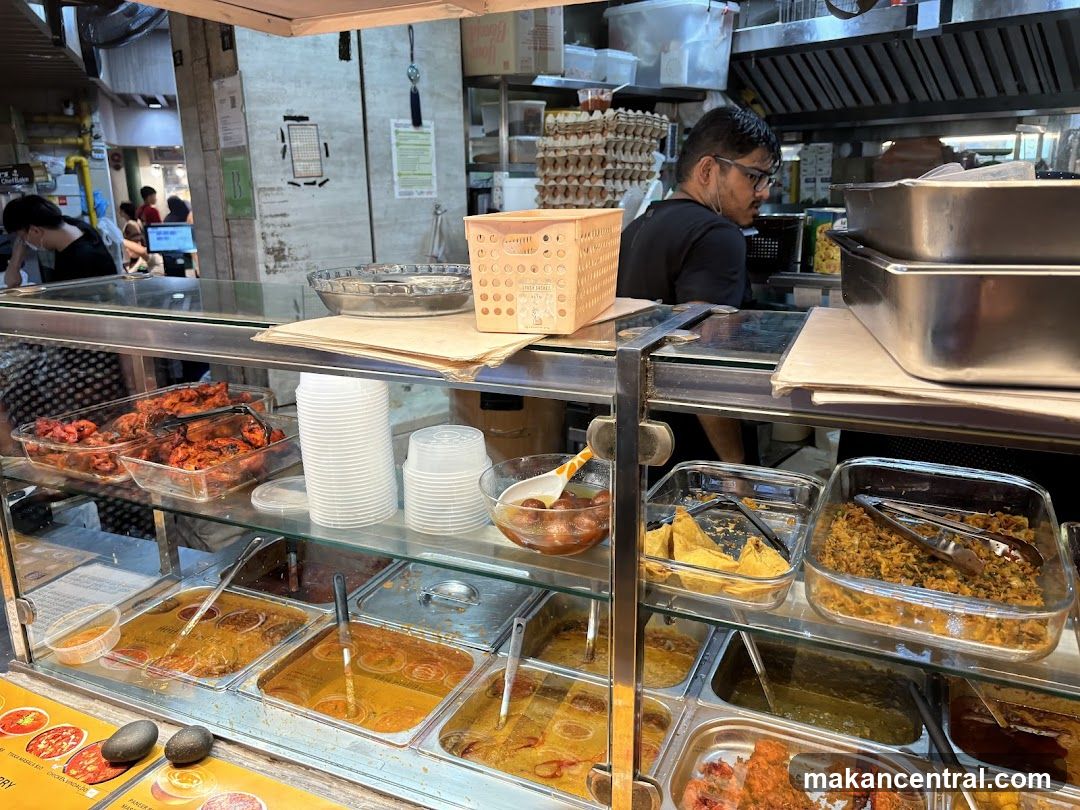 Delhi Express Indian Cuisine