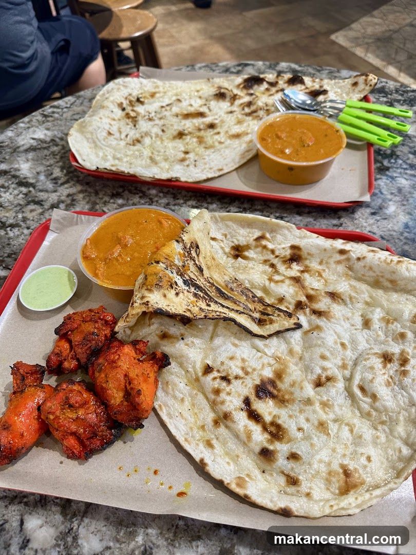 Delhi Express Indian Cuisine
