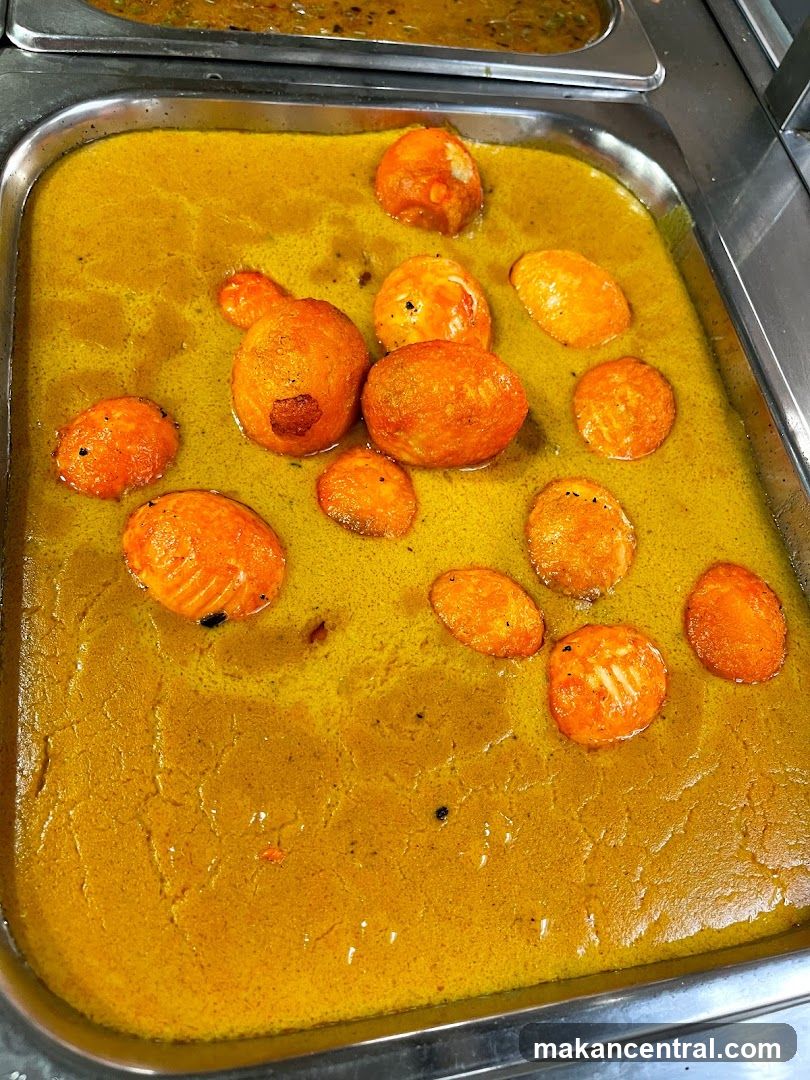 Egg Curry