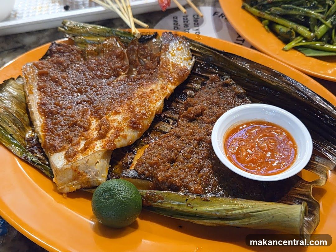 Ming Yen Restaurant