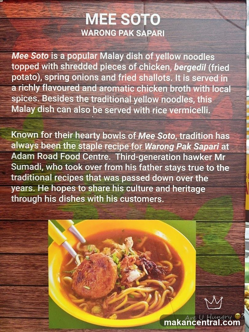 Mee Soto