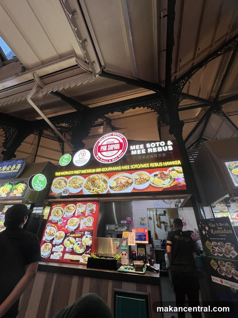 Food Stall