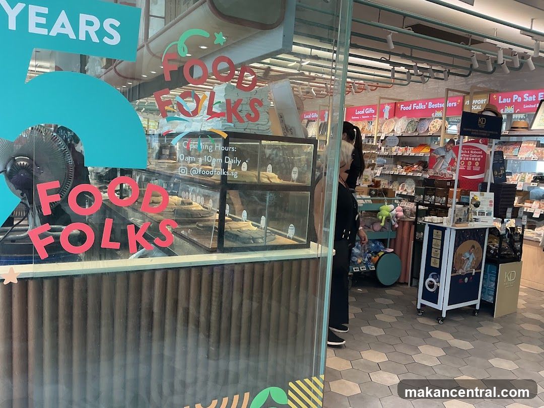 Food Folks