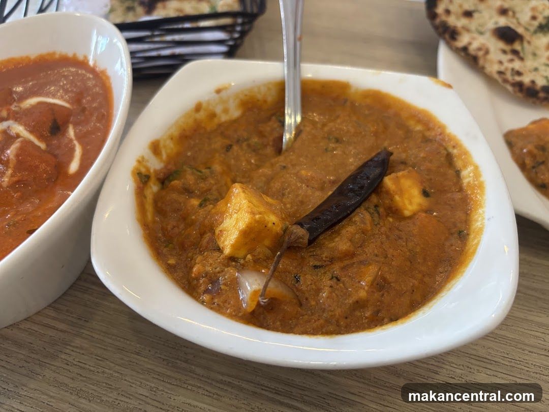 Indian Cuisine