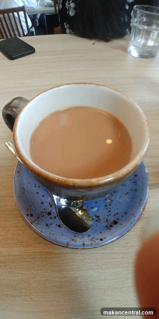 Cup of Tea