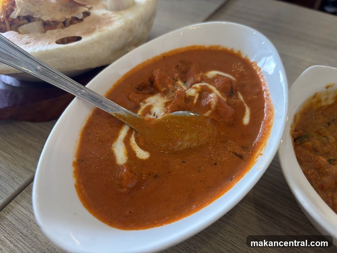 Indian Food
