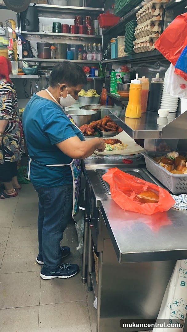 Food preparation