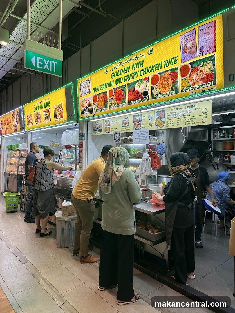 Food Stall
