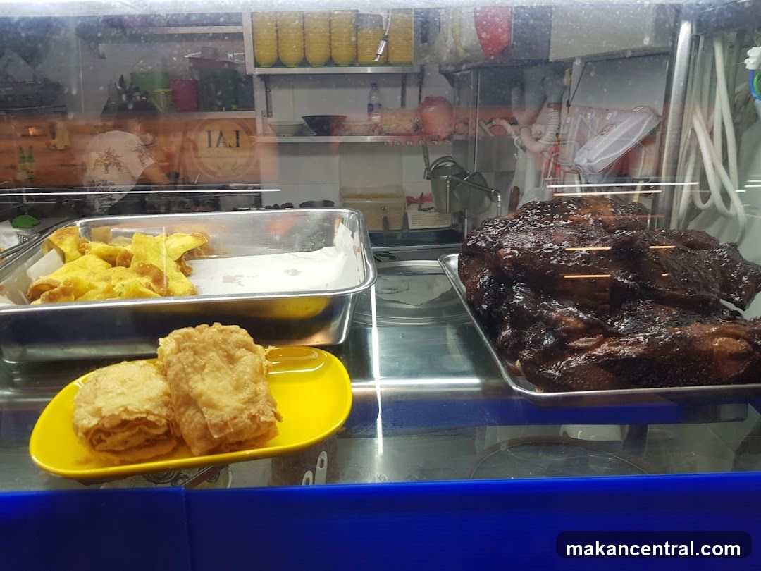 Food Display