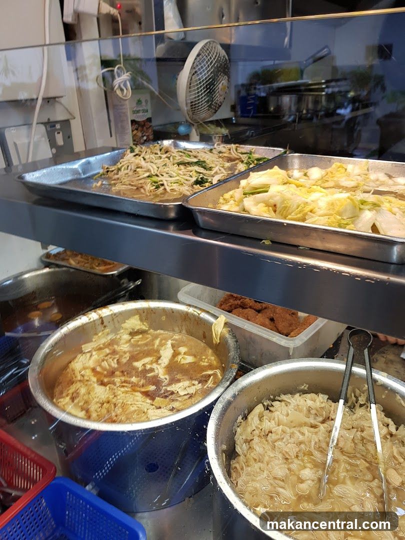 Food Display