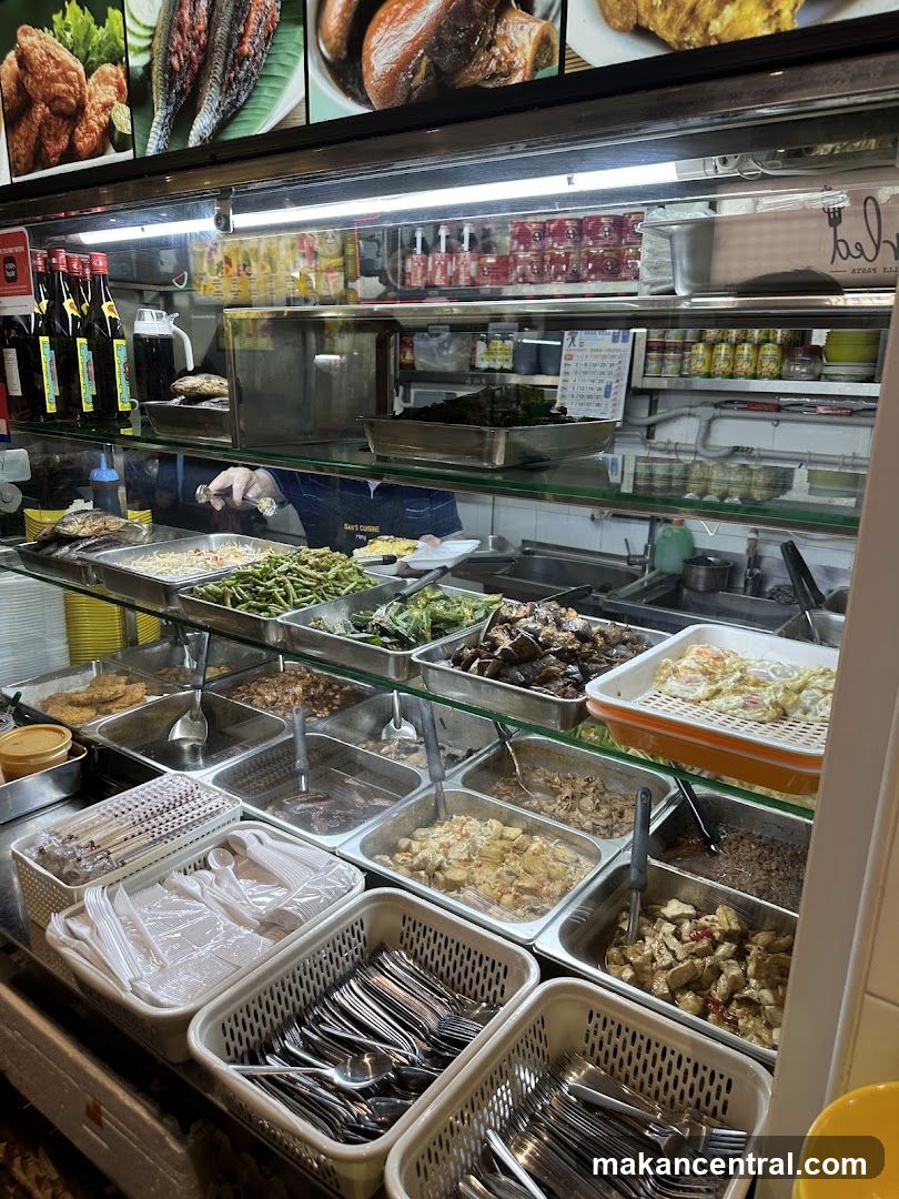 Food Display