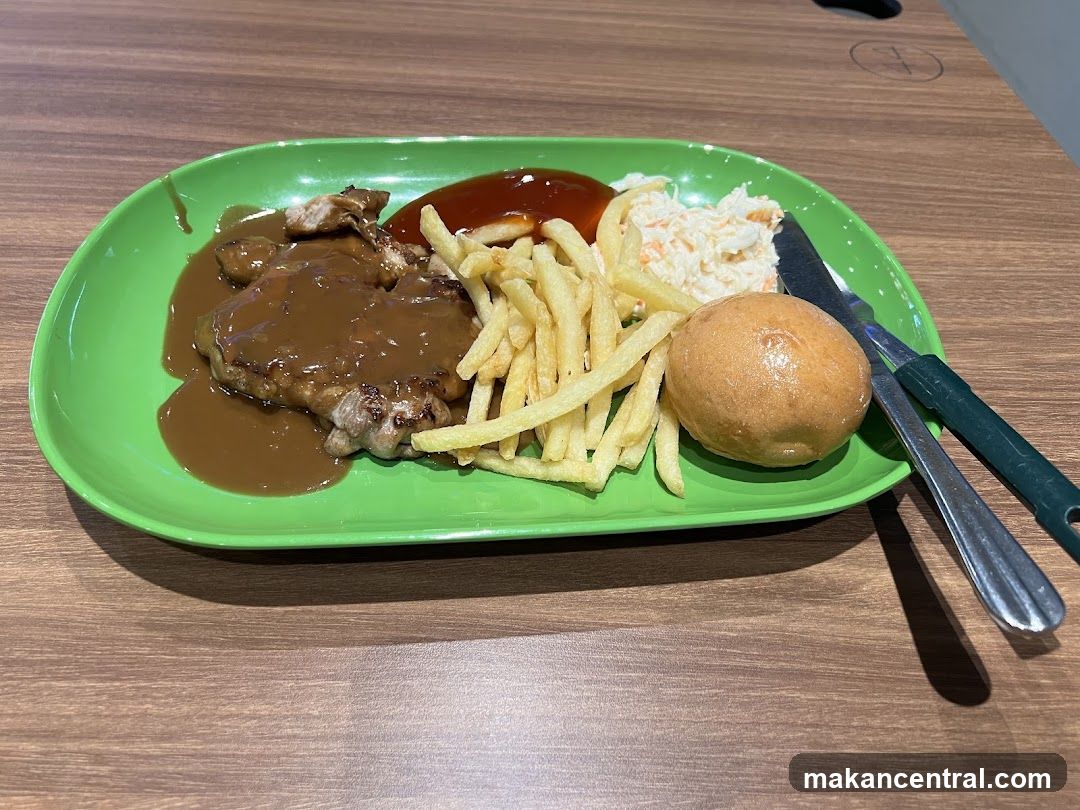 Warung Istimewa