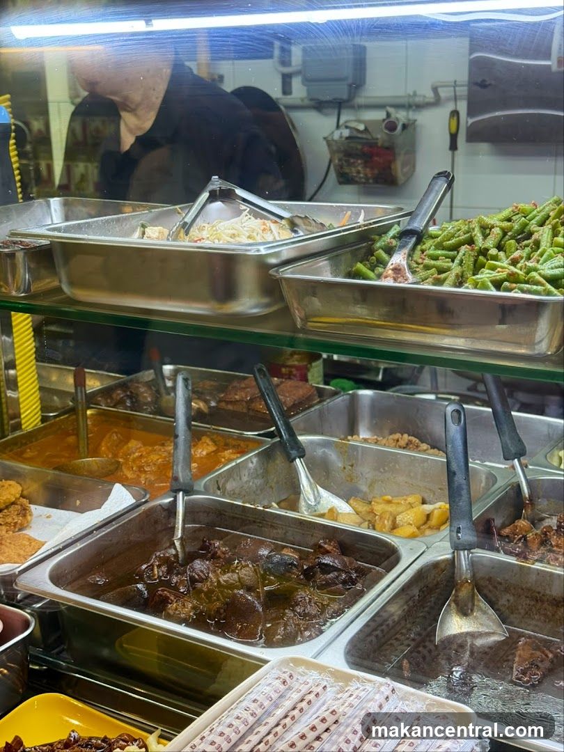 Food Display