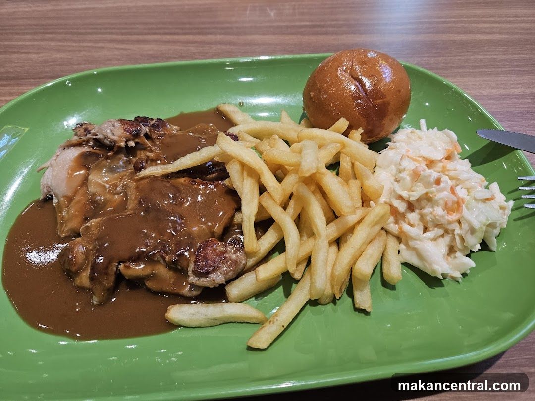 Warung Istimewa