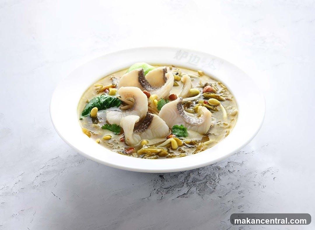 Fish Soup