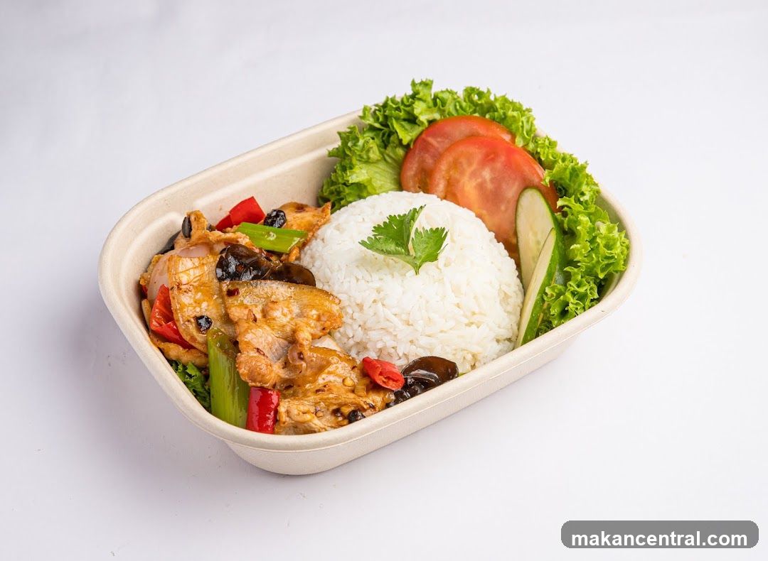 Shi Zi Tou Chinese Cuisine