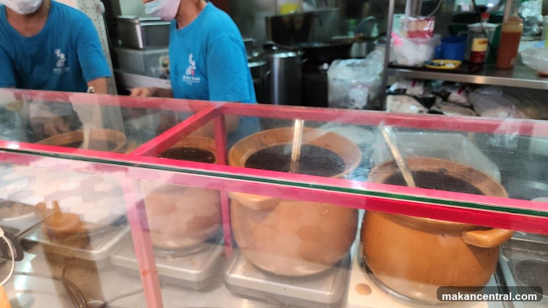 Food Display