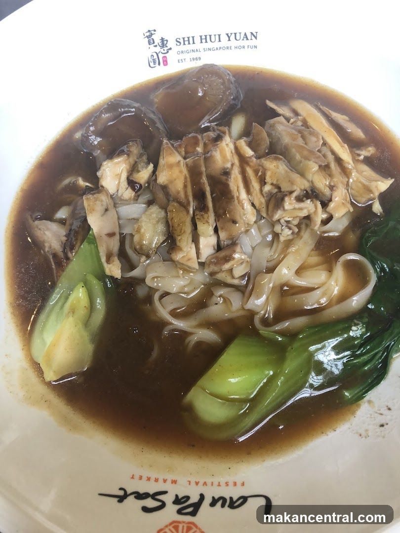 Hor Fun