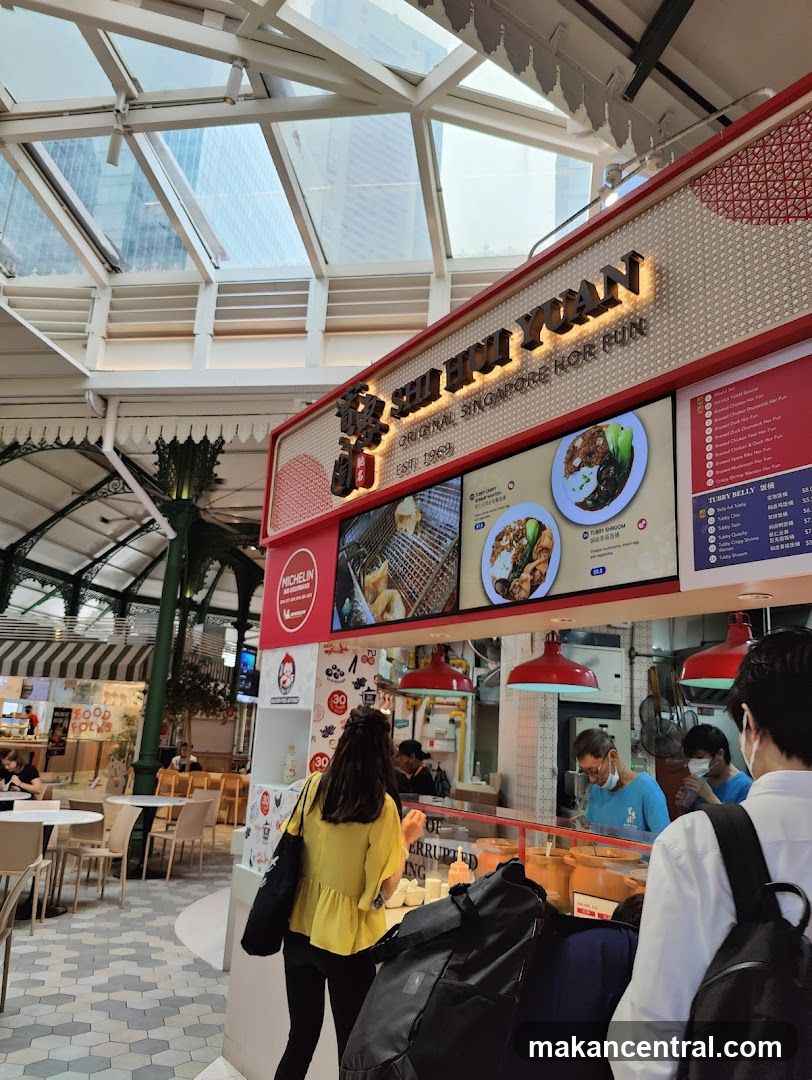 Shi Zi Tou Chinese Cuisine