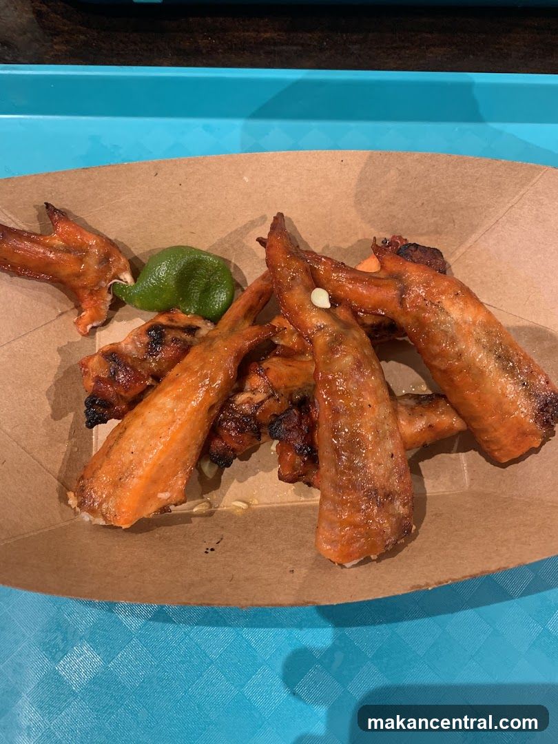 Chicken Wings